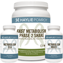 Load image into Gallery viewer, Fast Metabolism Total Body Fast Metabolism Intensive - 21 Days
