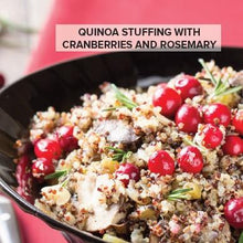 Load image into Gallery viewer, Haylie’s Healthy Holiday Cookbook